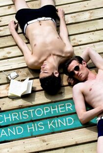 دانلود فیلم Christopher and His Kind 2011109880-2060901077