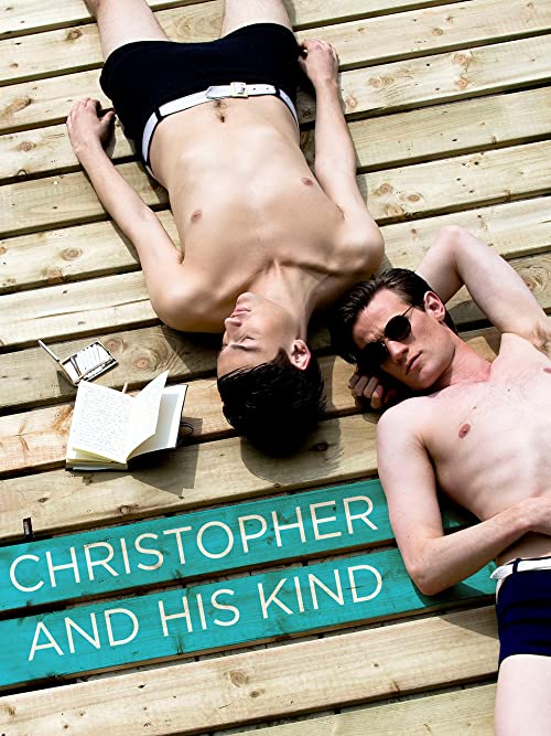 دانلود فیلم Christopher and His Kind 2011