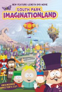 دانلود انیمیشن South Park: Imaginationland 2008100677-1801294797