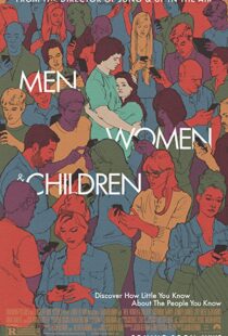 دانلود فیلم Men, Women & Children 2014101056-1244481301