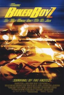 دانلود فیلم Biker Boyz 2003108911-2093711977