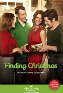 دانلود فیلم Finding Christmas 2013102382-1163439850