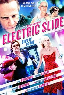 دانلود فیلم Electric Slide 2014106122-1410811120