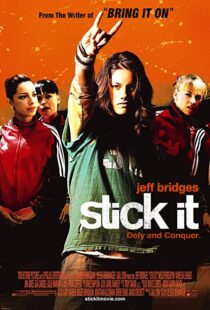 دانلود فیلم Stick It 2006105806-1838567383