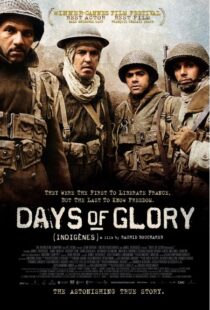 دانلود فیلم Days of Glory 2006105915-1617023670