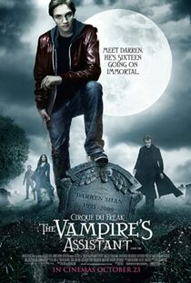 دانلود فیلم Cirque du Freak: The Vampire’s Assistant 2009105904-1150509404