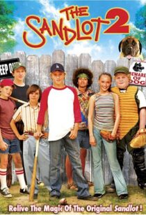 دانلود فیلم The Sandlot 2 2005105857-1289270244