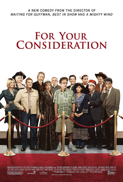 دانلود فیلم For Your Consideration 2006