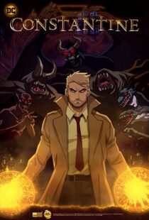 دانلود انیمیشن Constantine: City of Demons100741-651751001