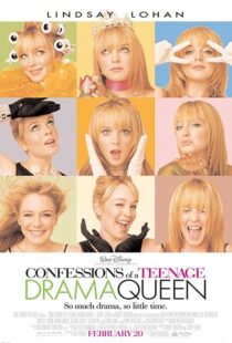 دانلود فیلم Confessions of a Teenage Drama Queen 2004106094-1349188988