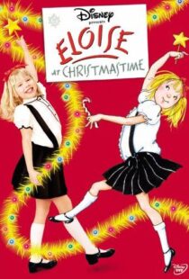 دانلود فیلم “The Wonderful World of Disney” Eloise at Christmastime 2003105234-1806019223