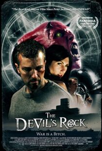 دانلود فیلم The Devil’s Rock 2011109343-490769686