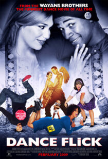 دانلود فیلم Dance Flick 2009106508-840035173