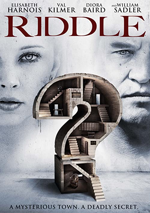 دانلود فیلم Riddle 2013