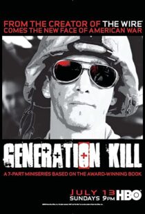 دانلود سریال Generation Kill108578-886636931