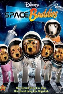 دانلود فیلم Space Buddies 2009108544-1633143034