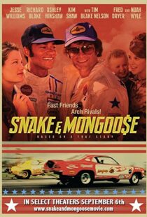 دانلود فیلم Snake & Mongoose 2013109316-1385207828