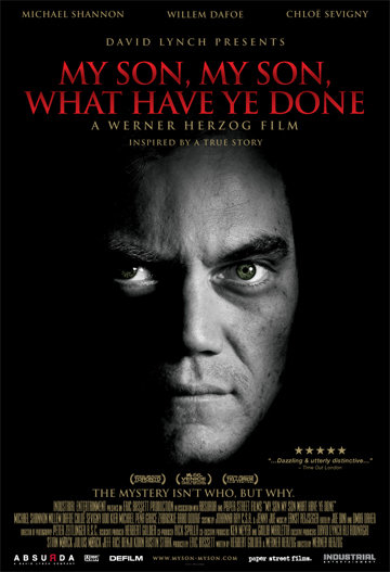 دانلود فیلم My Son, My Son, What Have Ye Done 2009