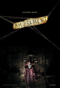 دانلود فیلم Amusement 2008106060-1927181375