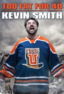 دانلود مستند Kevin Smith: Too Fat for 40! 2010103309-2060710935