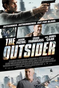 دانلود فیلم The Outsider 2014107316-206411328