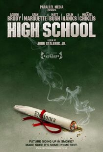 دانلود فیلم High School 2010109189-1066484847