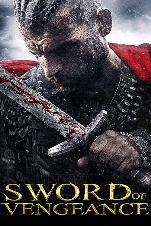 دانلود فیلم Sword of Vengeance 2015