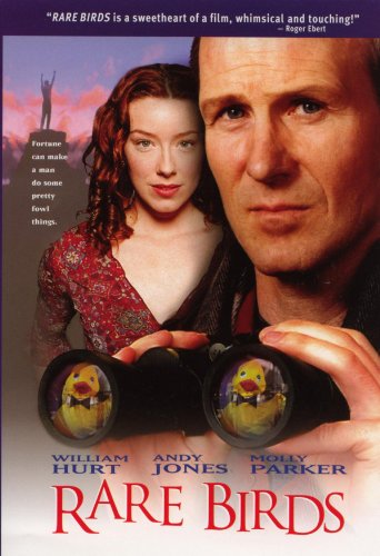 دانلود فیلم Rare Birds 2001