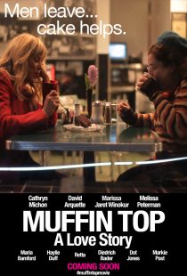 دانلود فیلم Muffin Top: A Love Story 2017107221-426982485