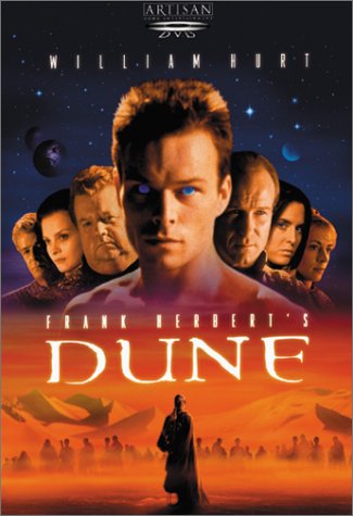 دانلود سریال Dune