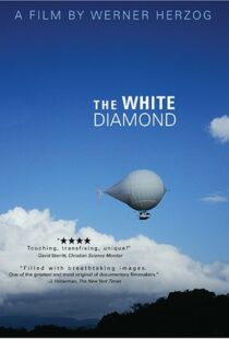 دانلود مستند The White Diamond 2004106035-1790745425