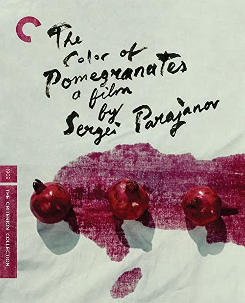 دانلود فیلم The Color of Pomegranates 1969