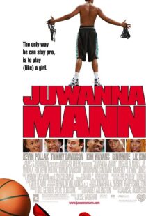 دانلود فیلم Juwanna Mann 2002105965-317458121