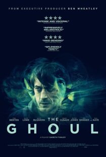 دانلود فیلم The Ghoul 2016101026-156058093