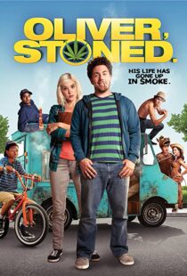 دانلود فیلم Oliver, Stoned. 2014108138-654070154