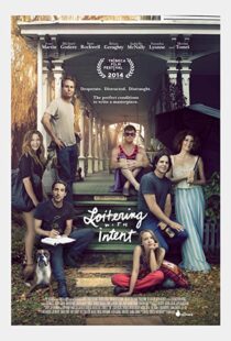 دانلود فیلم Loitering with Intent 2014107215-1160599315