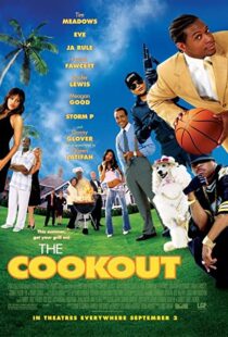 دانلود فیلم The Cookout 2004103719-2117821101