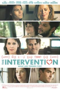 دانلود فیلم The Intervention 2016110334-943028290