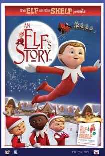 دانلود انیمیشن An Elf’s Story: The Elf on the Shelf 2010100834-1299175425