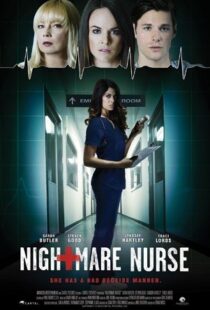 دانلود فیلم Nightmare Nurse 2016109290-741006643