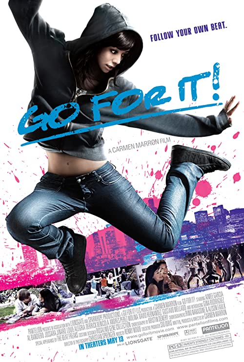 دانلود فیلم Go for It! 2011