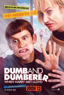 دانلود فیلم Dumb and Dumberer: When Harry Met Lloyd 2003106118-2016153223