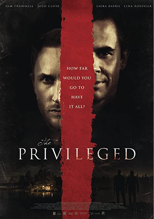 دانلود فیلم The Privileged 2013