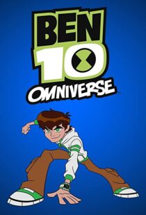 دانلود انیمیشن Ben 10: Omniverse106774-933895970