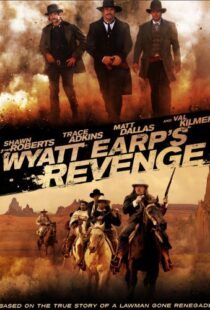 دانلود فیلم Wyatt Earp’s Revenge 2012101679-740233281