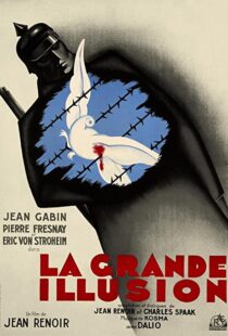 دانلود فیلم La Grande Illusion 1937105347-2142785160