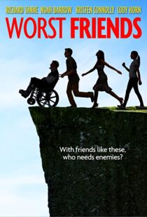 دانلود فیلم Worst Friends 2014105391-502312132