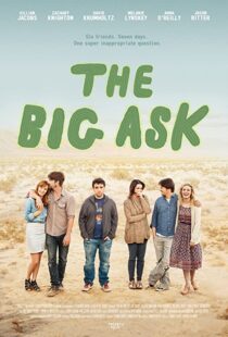 دانلود فیلم The Big Ask 2013107276-1355426047