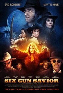 دانلود فیلم Six Gun Savior 2016109588-417945097