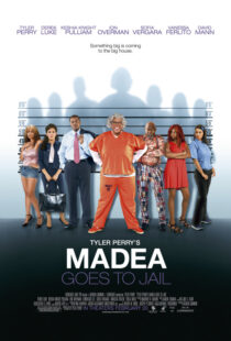 دانلود فیلم Madea Goes to Jail 2009106558-1682129844